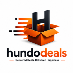 HundoDeals logo